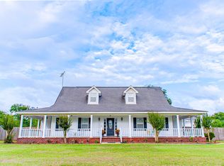8455 March Rd, Irvington, AL 36544