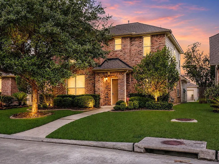17247 Mitchell Pass Ln — Photo 1