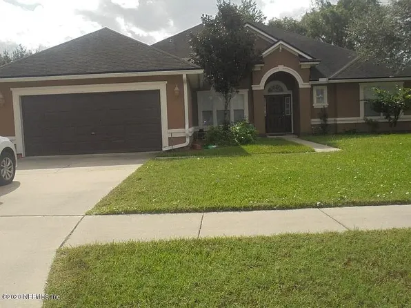3120 Double Oaks Dr, Jacksonville, FL 32226