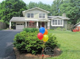 6435 Old Chesterbrook Rd, Mc Lean, VA 22101