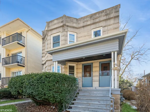 407 N Marion St, Oak Park, IL 60302