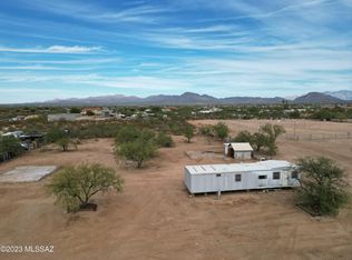 7600 W Hermans Rd, Tucson, AZ 85757