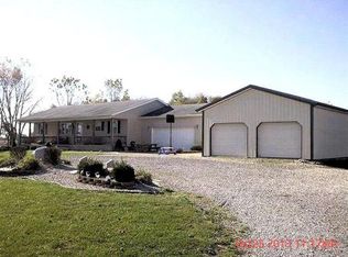 10904 Centerfield Rd, Leesburg, OH 45135