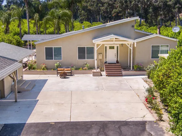 8191 Waters Rd, Moorpark, CA 93021