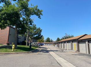 11995 E Harvard Ave, Aurora, CO 80014