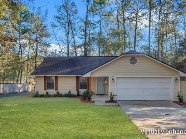 2384 Tuscavilla Rd, Tallahassee, FL 32312