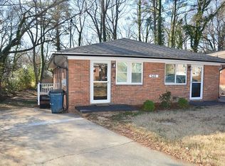 540 Martha St #B, Durham, NC 27707
