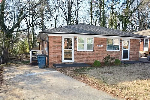 540 Martha St #B Photo 1