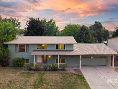 4045 N Kilarney Dr, Boise, ID, 83704