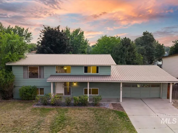 4045 N Kilarney Dr, Boise, ID 83704