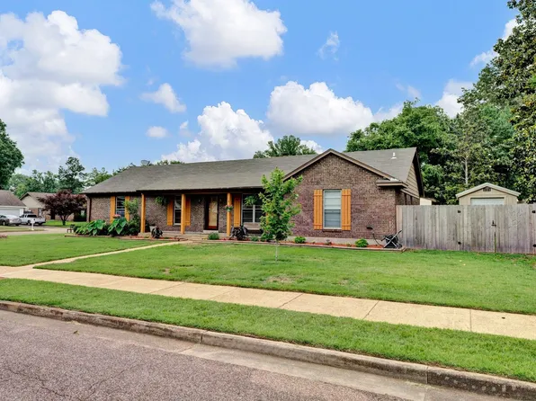 3204 Cushman Rd, Bartlett, TN 38134