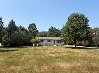 2311 Lange Ln, Lapeer, MI 48446