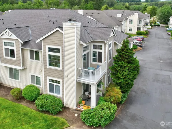 23422 55 Avenue S #18-2, Kent, WA 98032