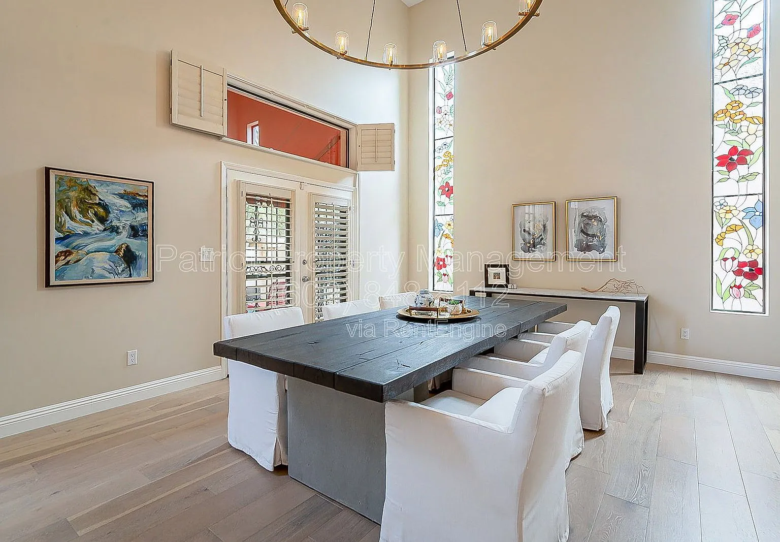 3 bed, 2.5 bath, 3047 sqft, $7,000 — Photo 3