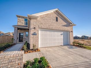 12502 Ja Ranch Ct, Cypress, TX 77433