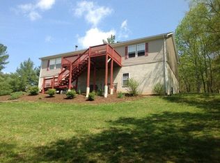 160 Mustard Fld, Boone, NC 28607