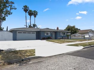 9006 Ferndale Ave, Fontana, CA 92335