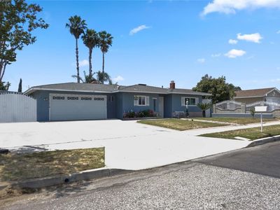 9006 Ferndale Ave, Fontana, CA, 92335