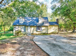 111 Park Dr, Carrollton, GA 30117