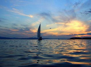 2755 W Shore Rd, Isle La Motte, VT 05463