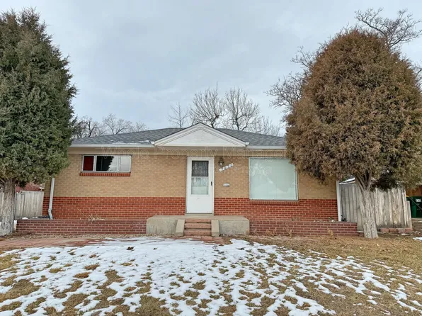 7071 Ruth Way, Denver, CO 80221