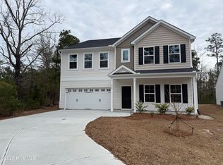 2438 Flowery Branch Dr #197, Castle Hayne, NC 28429