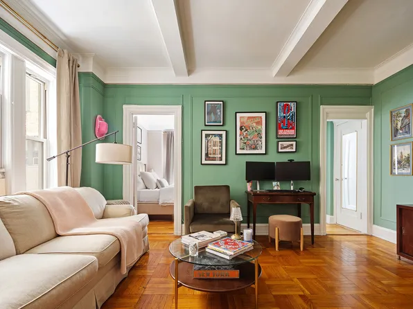 588 West End Avenue 3C image 1 of 8