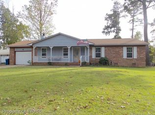 6763 Seaford Dr, Fayetteville, NC 28314