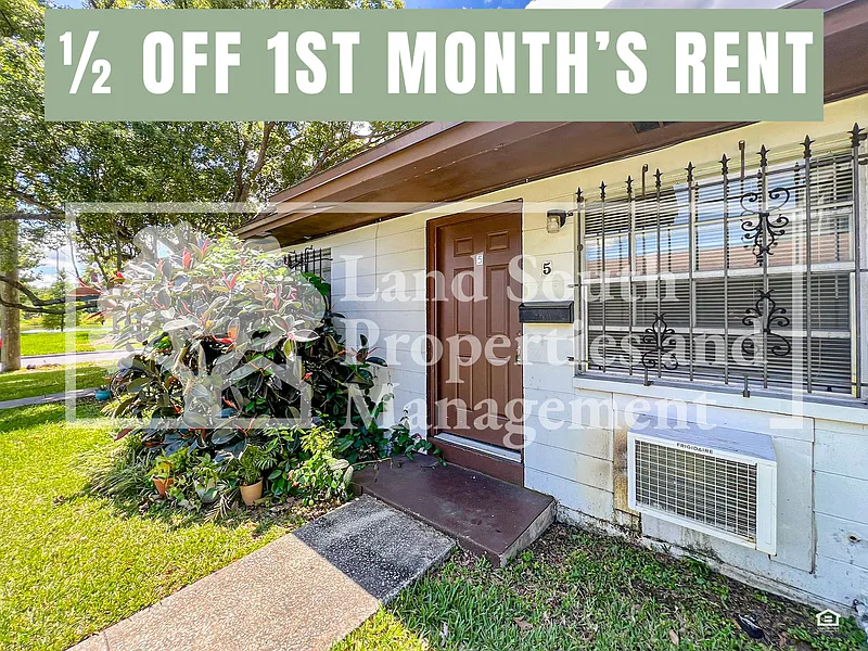 620 N Lake Ave #5