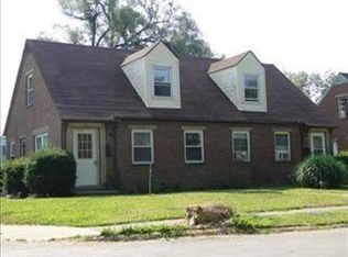 410 Wallace Dr, Fairborn, OH 45324