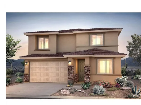 9049 W LUKE Avenue, Glendale, AZ 85305