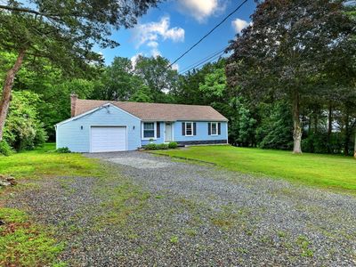 17 Brush Hill Road, Clinton, CT, 06413