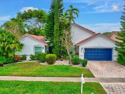6161 Hook Lane, Boynton Beach, FL, 33437