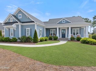 2997 Moss Hammock Wynd, Southport, NC 28461
