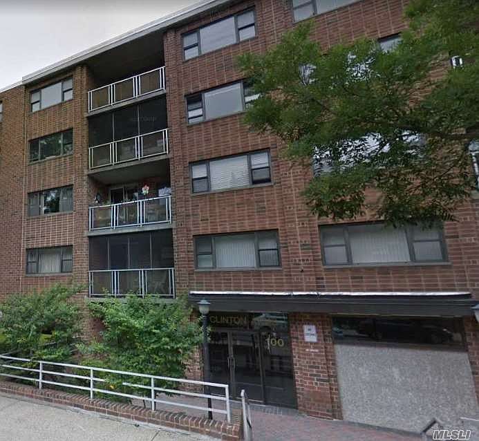 1st image of 100 Clinton Ave APT 1T