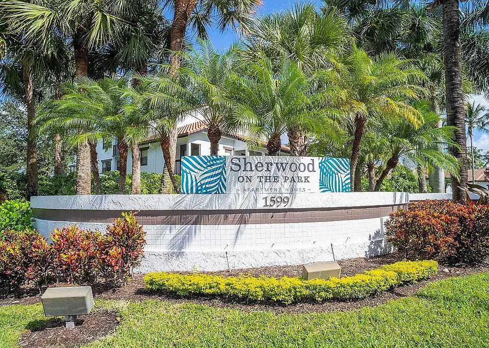 Sherwood on the Park