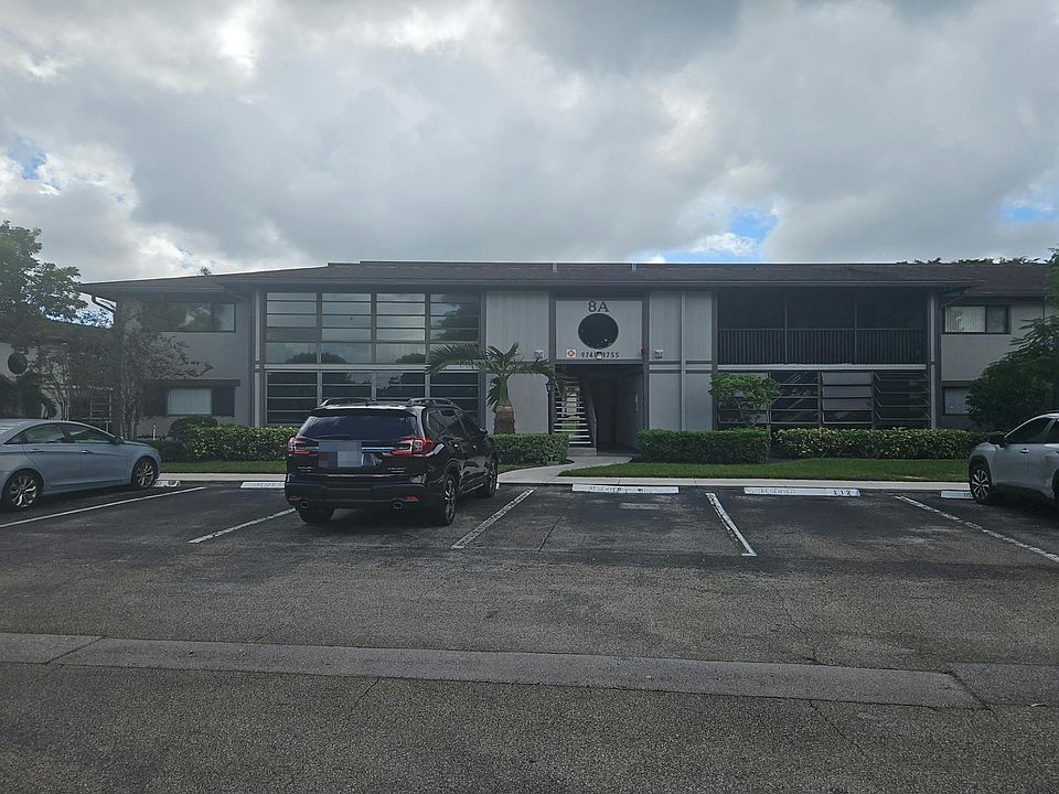 1st image of 9749 W McNab Rd #111