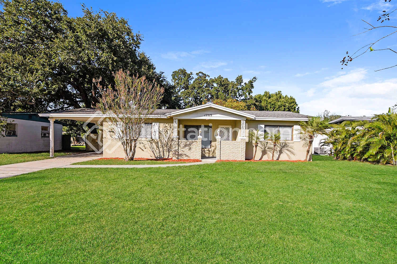 1709 Idaho Ave Belle Isle, FL 32809 — Photo 1