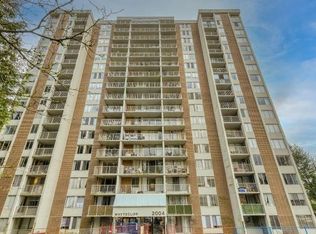 2004 Fullerton Ave #1108, North Vancouver, BC