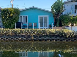 220 Howland Canal, Venice, CA 90291