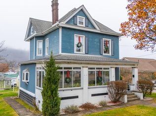 409 Wheeling Avenue, Glen Dale, WV 26038