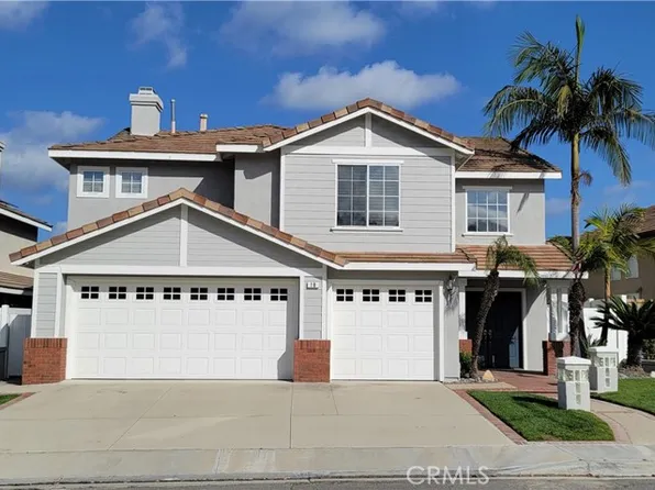 10 Tumbleweed St, Trabuco Canyon, CA 92679