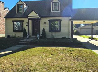 4507 Meridale Ave, Louisville, KY 40214