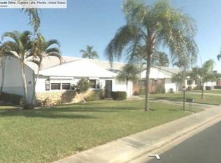 1507 Palm Woode Dr, Fort Myers, FL 33919