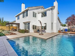 830 Deer Spring Cir, Concord, CA 94521