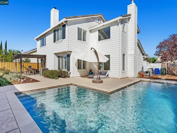 830 Deer Spring Cir, Concord, CA 94521