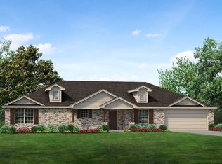 1614 Cheyenne Trl, Granbury, TX 76048