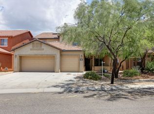 6027 S Jakemp Trl, Tucson, AZ 85747