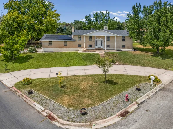 3651 N 800 W, Pleasant View, UT 84414