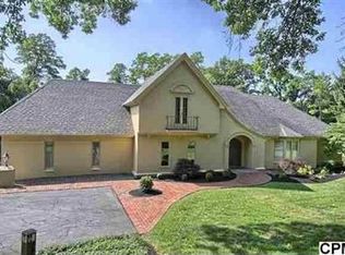 59 S Terrace Rd, Wormleysburg, PA 17043